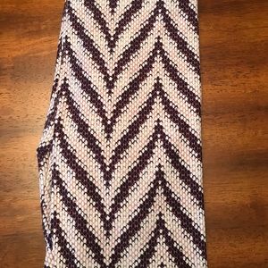 LuLaRoe one size leggings